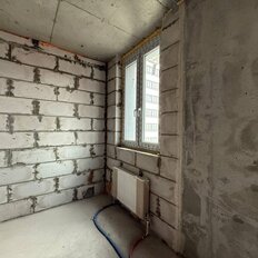 Квартира 30,7 м², студия - изображение 3