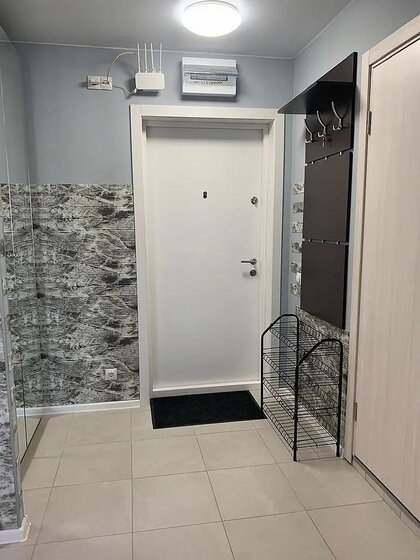 36 м², 1-комнатная квартира 75 000 ₽ в месяц - изображение 89