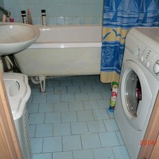 Квартира 38,9 м², 1-комнатная - изображение 4
