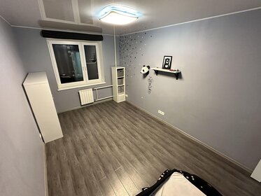 36 м², 1-комнатная квартира 52 500 ₽ в месяц - изображение 36