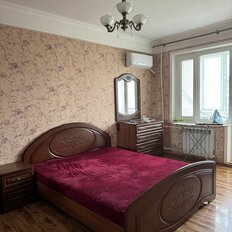 Квартира 48 м², студия - изображение 5