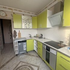 Квартира 54 м², 2-комнатная - изображение 2
