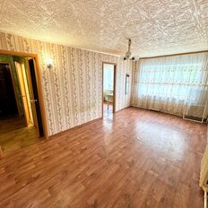 Квартира 31 м², 1-комнатная - изображение 4