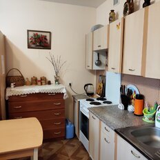 Квартира 38,2 м², студия - изображение 5