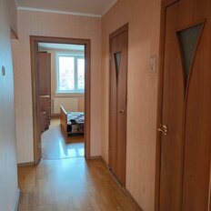 Квартира 66,4 м², 3-комнатная - изображение 4