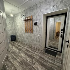 Квартира 45 м², 1-комнатная - изображение 1
