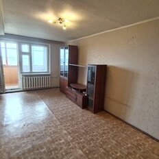 Квартира 35 м², 1-комнатная - изображение 3