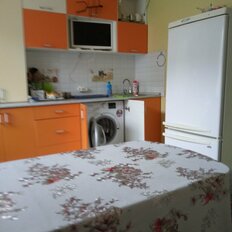 Квартира 45 м², 1-комнатная - изображение 3