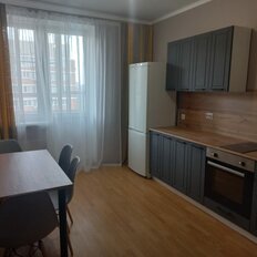 Квартира 40 м², 1-комнатная - изображение 4