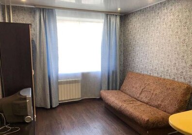 25,5 м², квартира-студия 15 000 ₽ в месяц - изображение 15