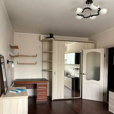 Квартира 35,9 м², 1-комнатная - изображение 5