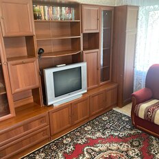 Квартира 35 м², 1-комнатная - изображение 2