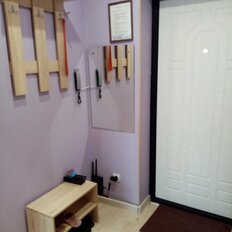 Квартира 42 м², 1-комнатная - изображение 2