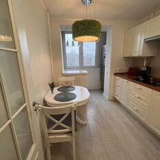 Квартира 40 м², 2-комнатная - изображение 2