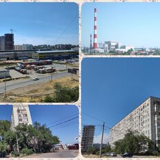 Квартира 55 м², 2-комнатная - изображение 2