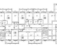 Квартира 71 м², 2-комнатная - изображение 3