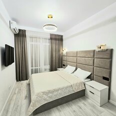 Квартира 37 м², 1-комнатная - изображение 4