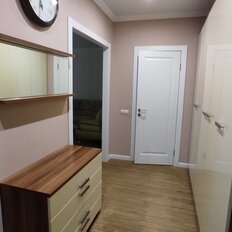 Квартира 45 м², студия - изображение 3