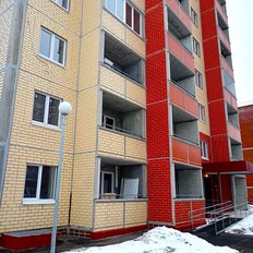 Квартира 65,8 м², 2-комнатная - изображение 4