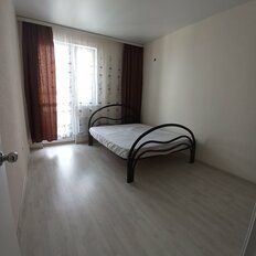Квартира 34 м², 1-комнатная - изображение 5