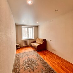 Квартира 58,8 м², 3-комнатная - изображение 5