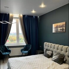 Квартира 57 м², 2-комнатная - изображение 1