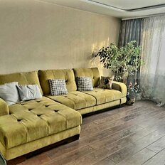 Квартира 110 м², 4-комнатная - изображение 2