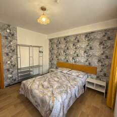 Квартира 38 м², 2-комнатная - изображение 3