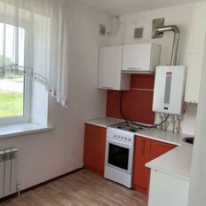 Квартира 33,5 м², 1-комнатная - изображение 5