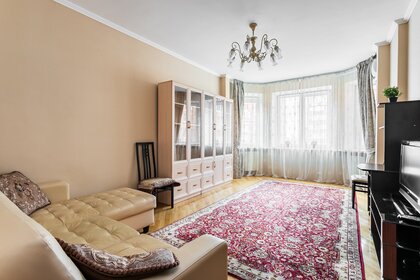 42 м², 1-комнатная квартира 5 500 ₽ в сутки - изображение 110