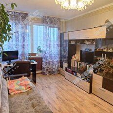 Квартира 65 м², 3-комнатная - изображение 3