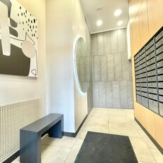 Квартира 46 м², 1-комнатная - изображение 3