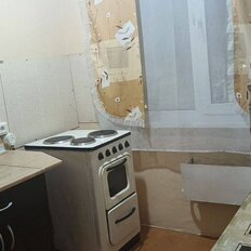 Квартира 31 м², 1-комнатная - изображение 2