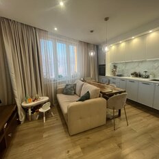 Квартира 58,8 м², 2-комнатная - изображение 3