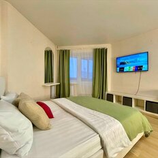 Квартира 35 м², студия - изображение 2