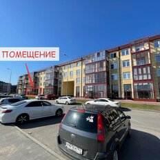 168,8 м², торговое помещение - изображение 5