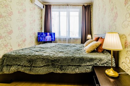 Снять трехкомнатную квартиру с раздельным санузлом у метро Фирсановская в Москве и МО - изображение 5
