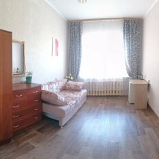 Квартира 100,8 м², 3-комнатная - изображение 2