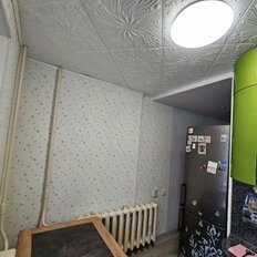 Квартира 32 м², 1-комнатная - изображение 3