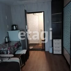 Квартира 11,9 м², 1-комнатная - изображение 4