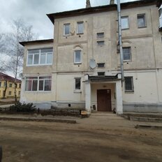 Квартира 63,2 м², 2-комнатная - изображение 3