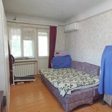 Квартира 31 м², 1-комнатная - изображение 2
