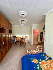 72,2 м², 3-комнатная квартира 12 500 000 ₽ - изображение 46