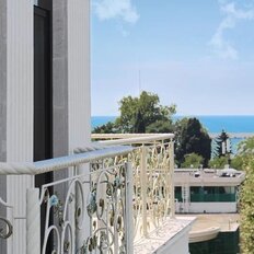 Квартира 34 м², 1-комнатные - изображение 3