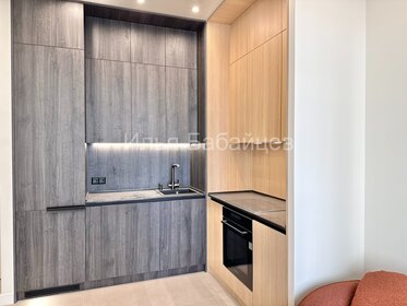 18,5 м², квартира-студия 19 890 ₽ в месяц - изображение 106