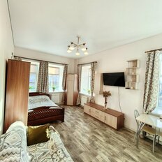 Квартира 28,3 м², студия - изображение 2