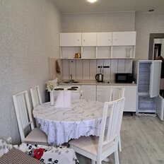 Квартира 28 м², студия - изображение 3