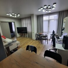 Квартира 49,3 м², 2-комнатная - изображение 1