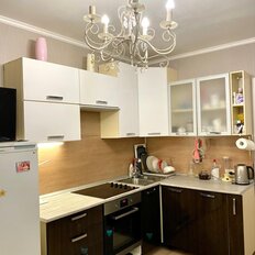 Квартира 42,2 м², 1-комнатная - изображение 3