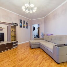 Квартира 45 м², 1-комнатная - изображение 4